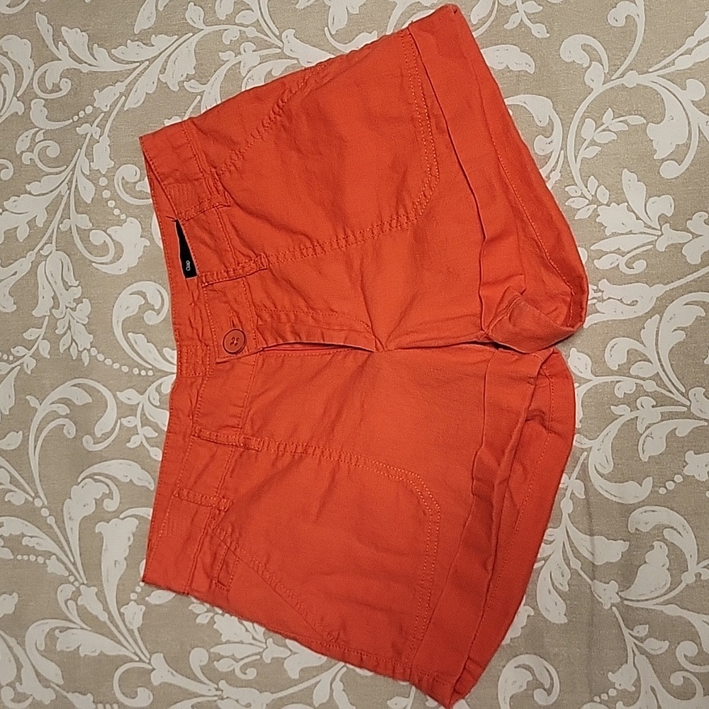 Gap Shorts